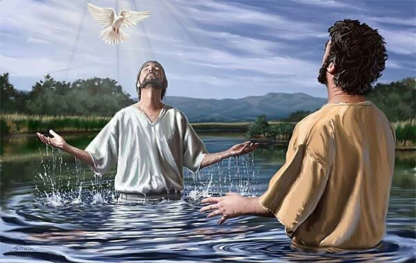 baptism